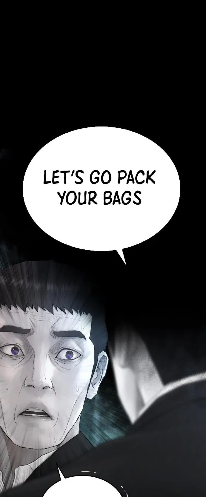 Highschool Lunch Dad Chapter 40 - Page 33