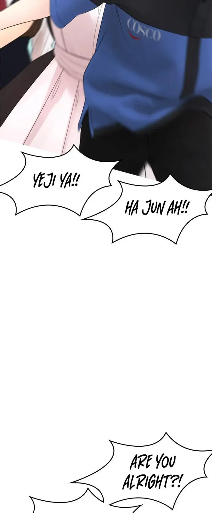 Highschool Lunch Dad Chapter 40 - Page 42