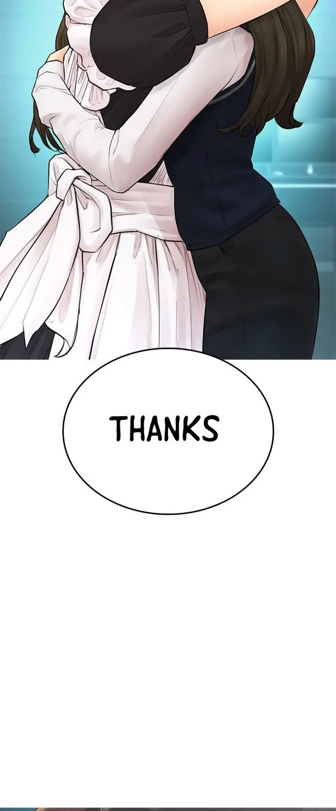 Highschool Lunch Dad Chapter 40 - Page 47