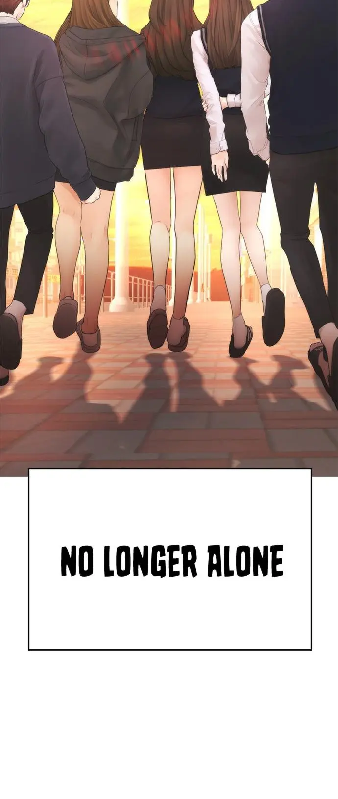 Highschool Lunch Dad Chapter 40 - Page 82