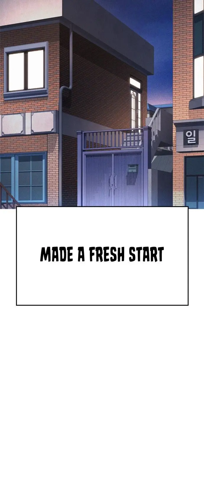 Highschool Lunch Dad Chapter 40 - Page 85