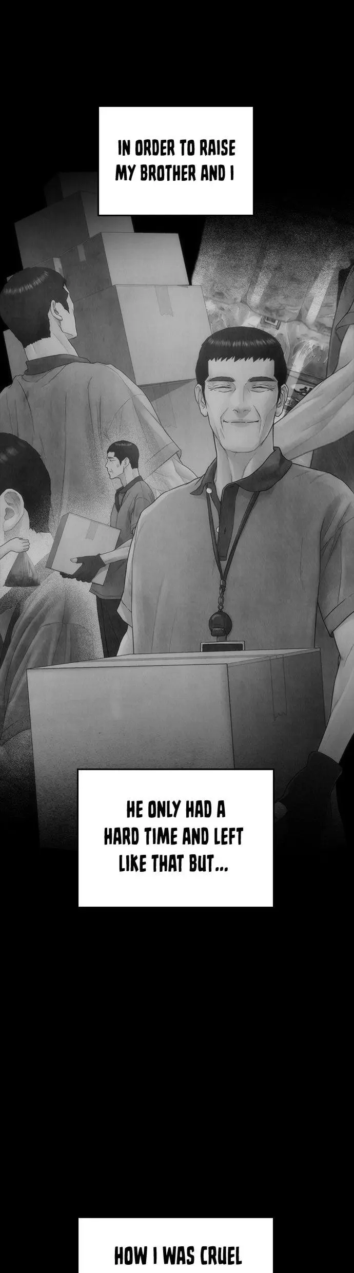Highschool Lunch Dad Chapter 41 - Page 14