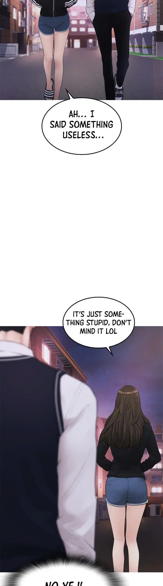 Highschool Lunch Dad Chapter 41 - Page 17