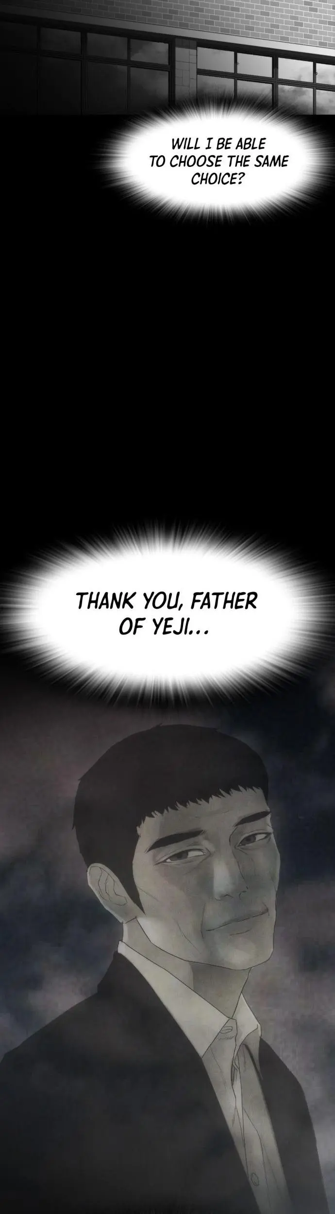 Highschool Lunch Dad Chapter 41 - Page 21