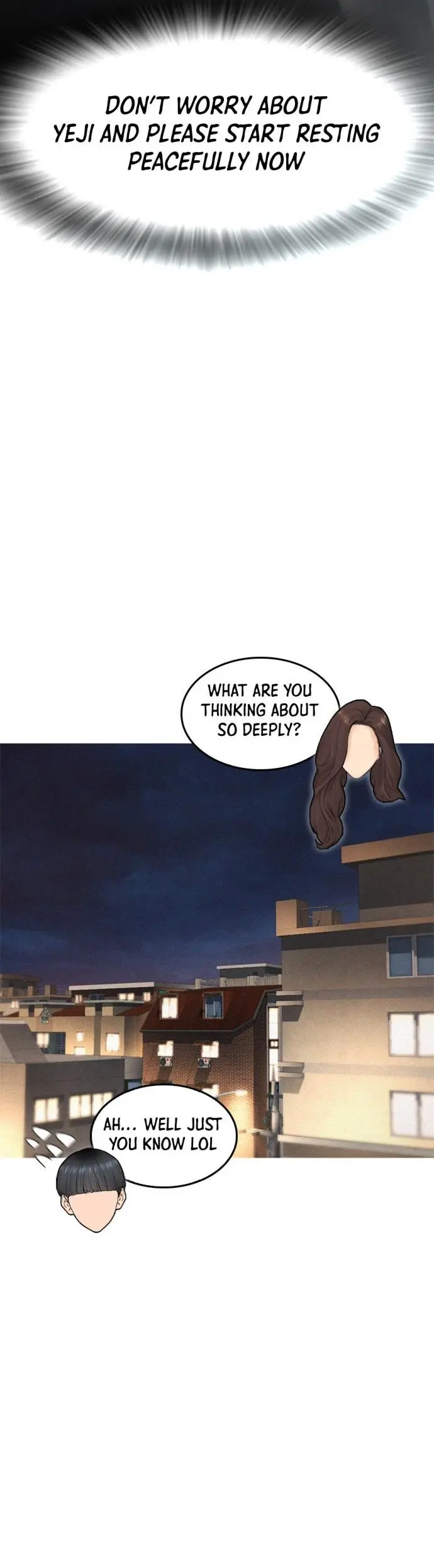 Highschool Lunch Dad Chapter 41 - Page 22
