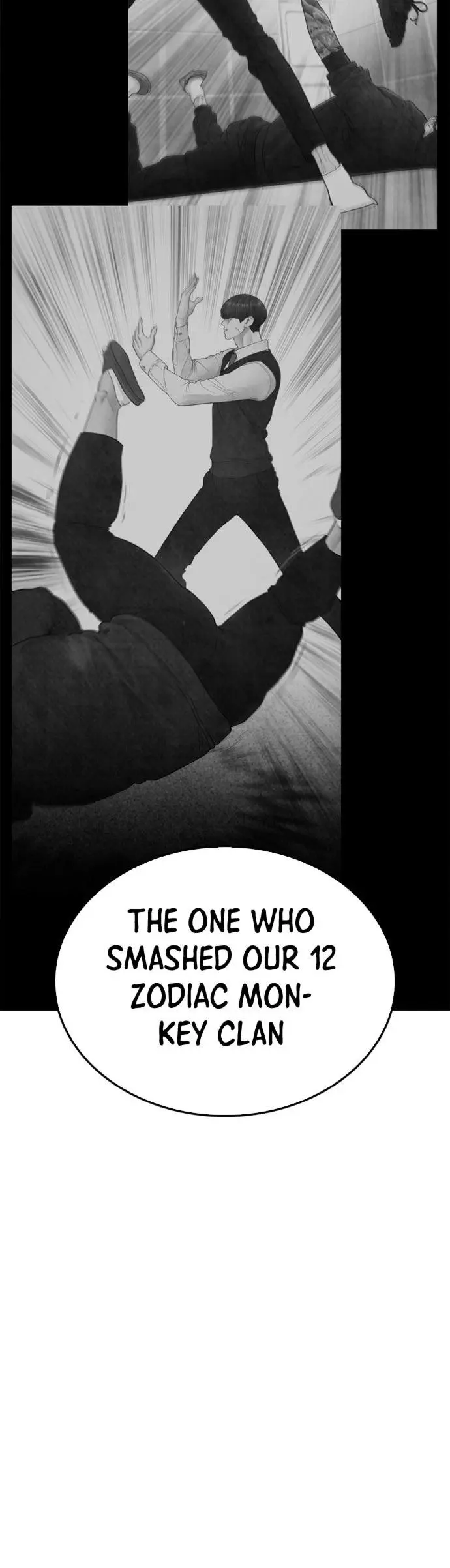 Highschool Lunch Dad Chapter 41 - Page 49