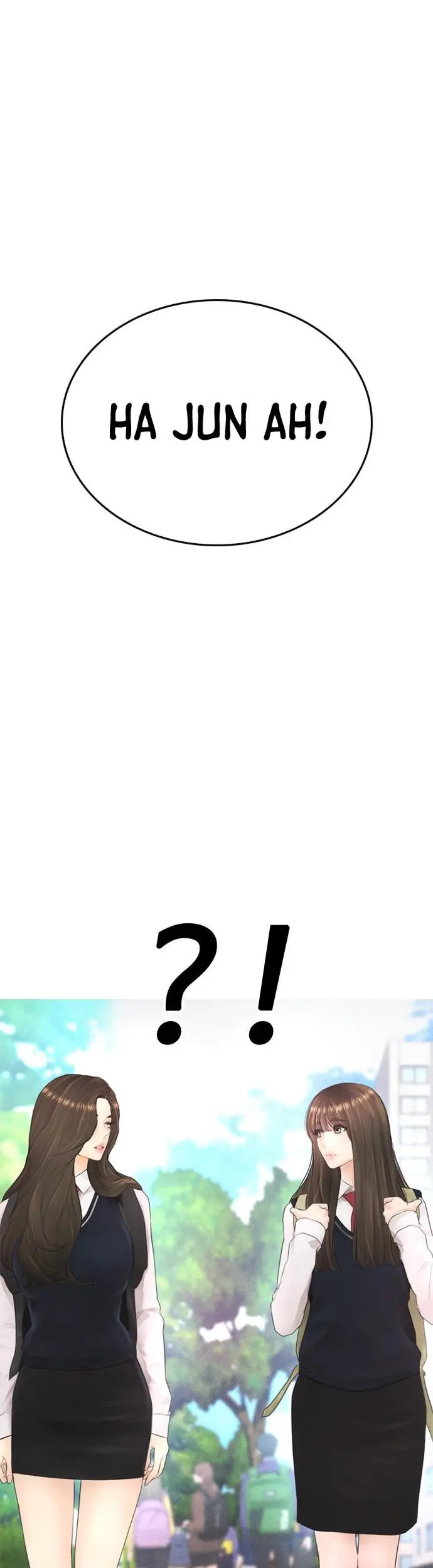 Highschool Lunch Dad Chapter 41 - Page 63