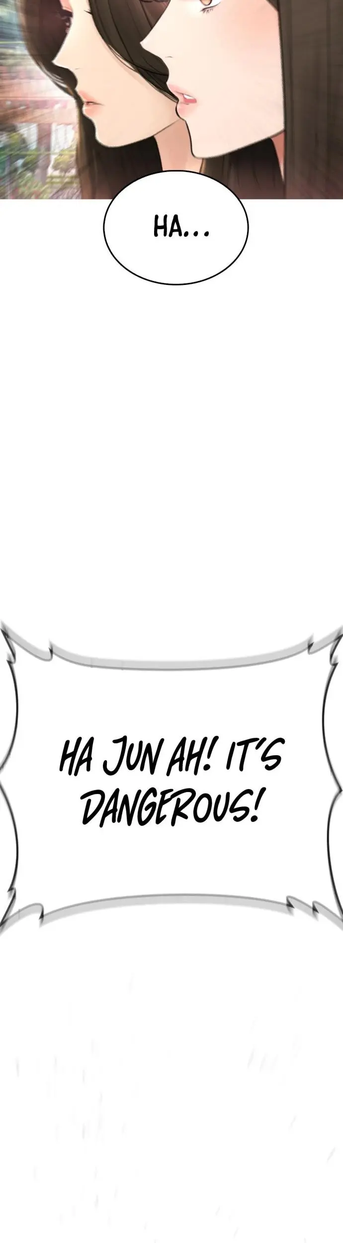 Highschool Lunch Dad Chapter 41 - Page 67