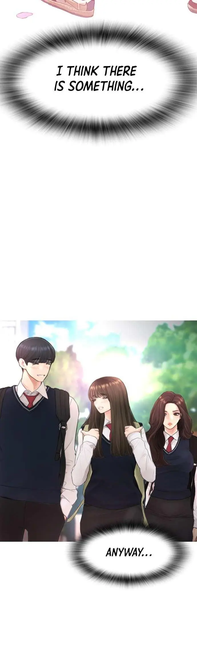Highschool Lunch Dad Chapter 42 - Page 21