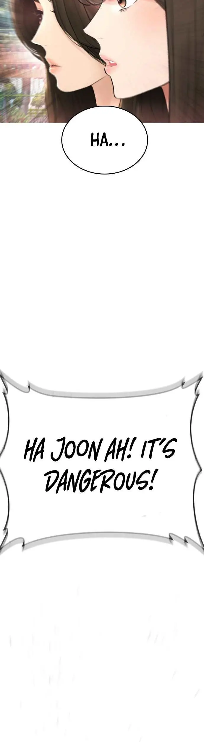Highschool Lunch Dad Chapter 42 - Page 4