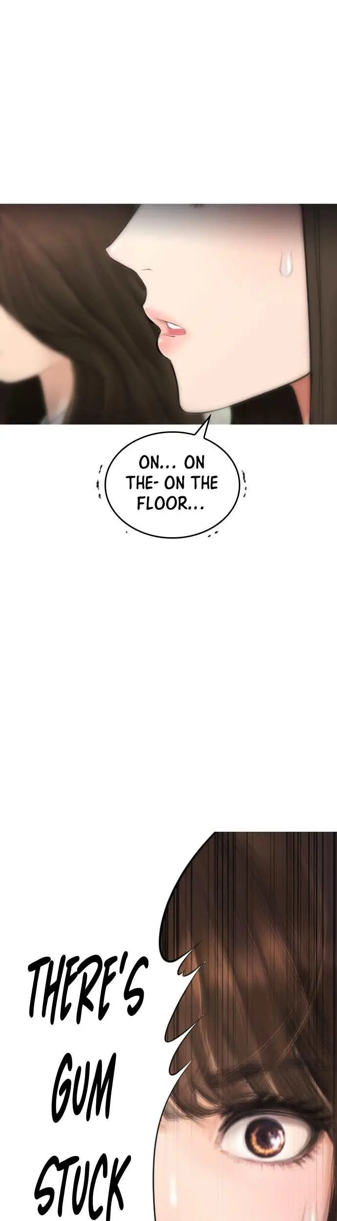 Highschool Lunch Dad Chapter 42 - Page 6