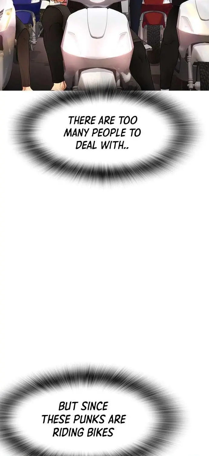 Highschool Lunch Dad Chapter 43 - Page 102