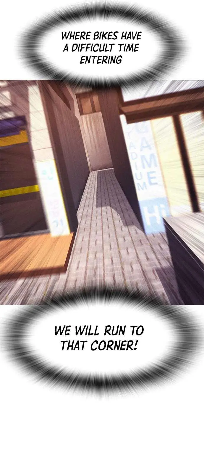 Highschool Lunch Dad Chapter 43 - Page 104