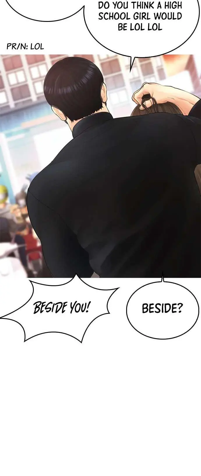 Highschool Lunch Dad Chapter 43 - Page 113