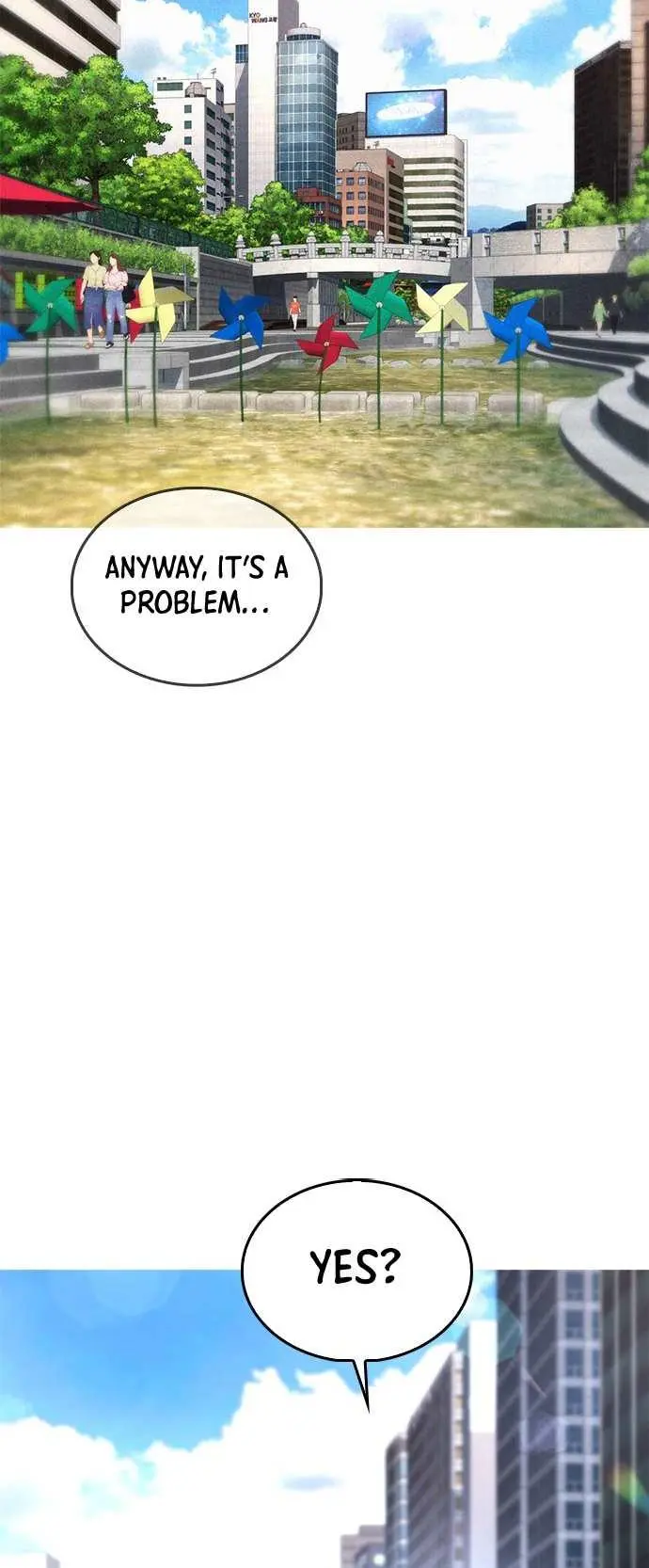 Highschool Lunch Dad Chapter 43 - Page 42