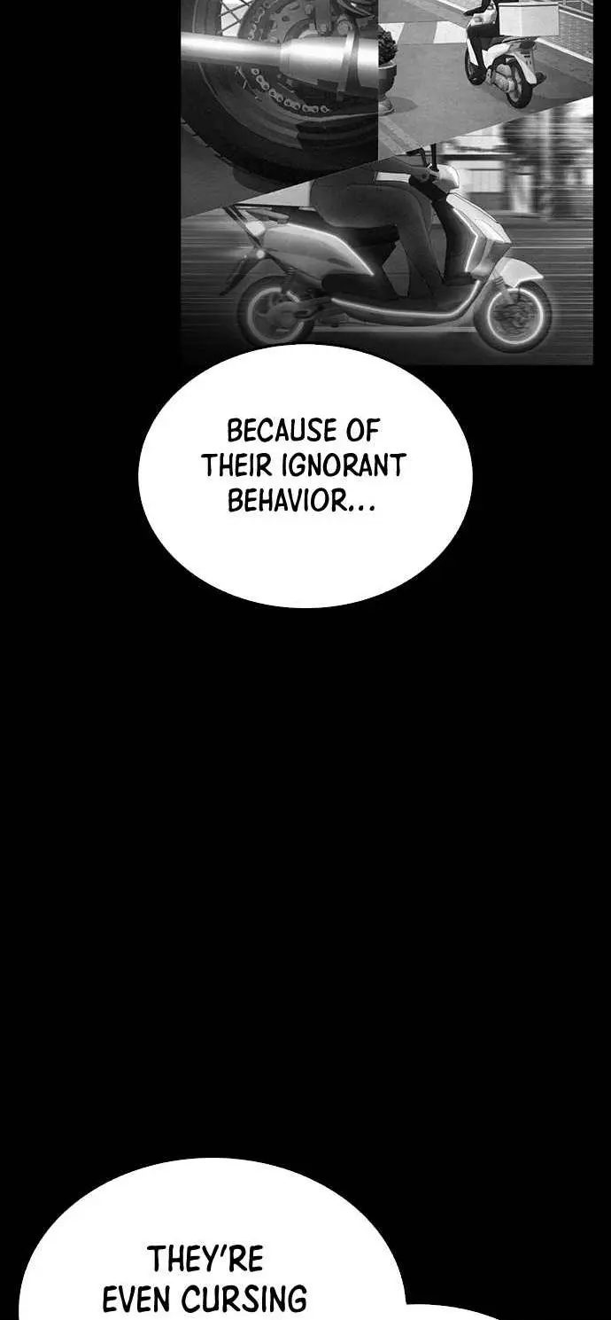 Highschool Lunch Dad Chapter 43 - Page 45