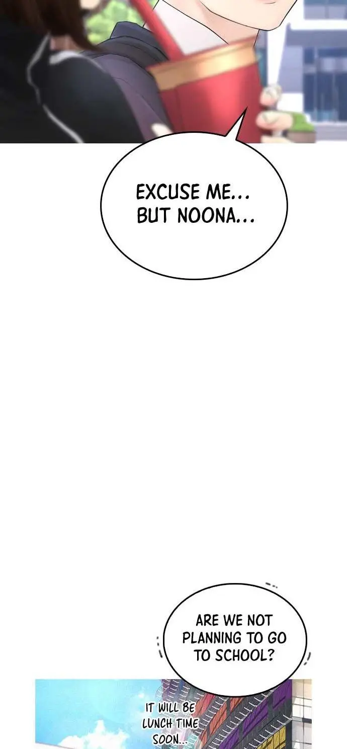 Highschool Lunch Dad Chapter 43 - Page 48