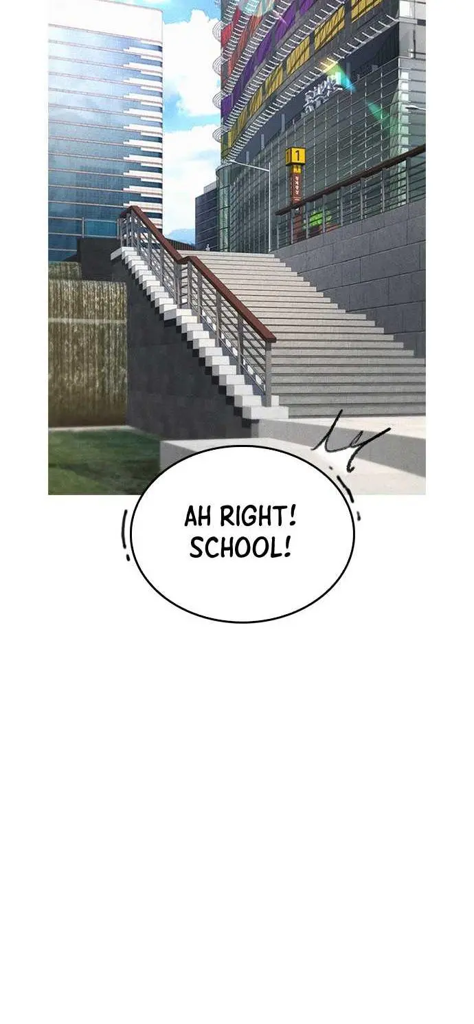 Highschool Lunch Dad Chapter 43 - Page 49