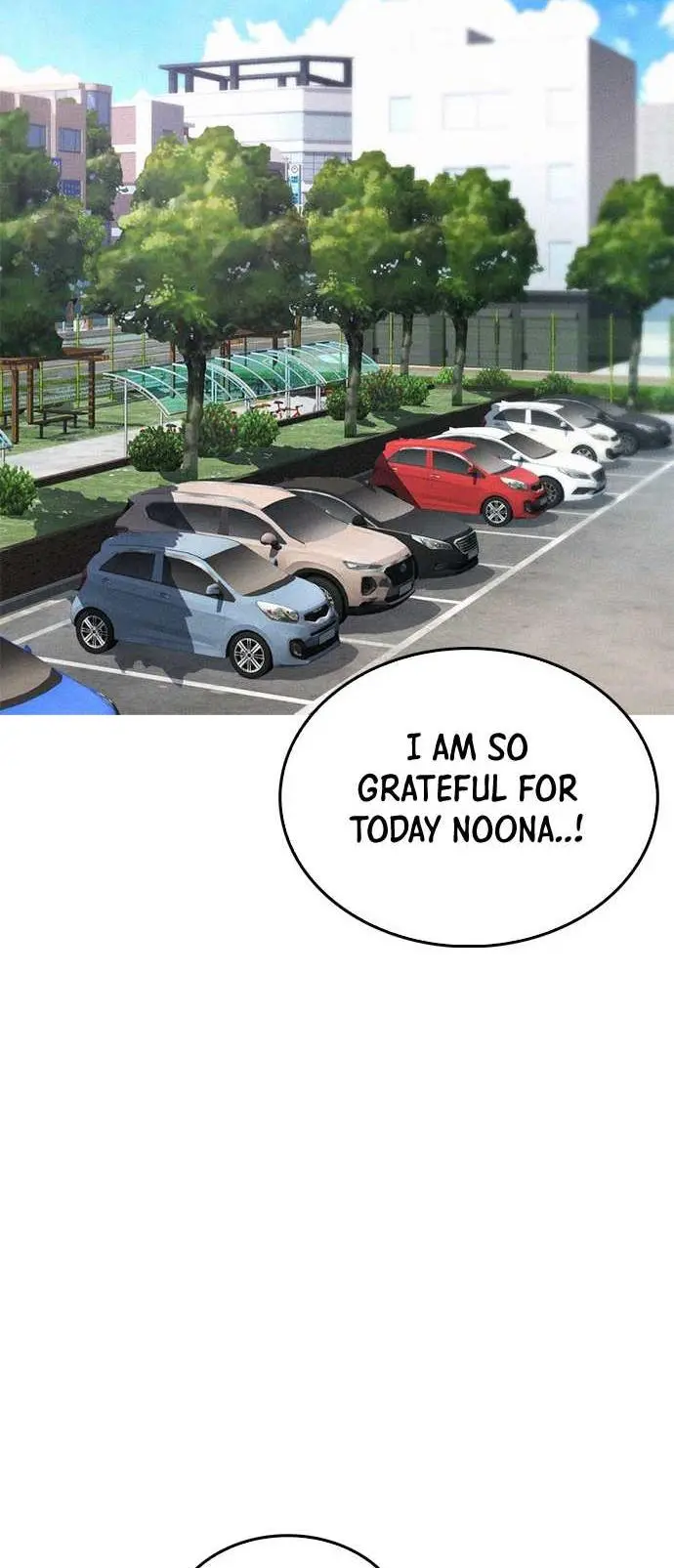 Highschool Lunch Dad Chapter 43 - Page 66