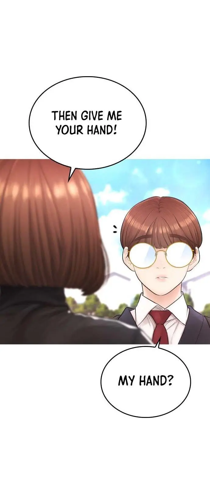 Highschool Lunch Dad Chapter 43 - Page 69