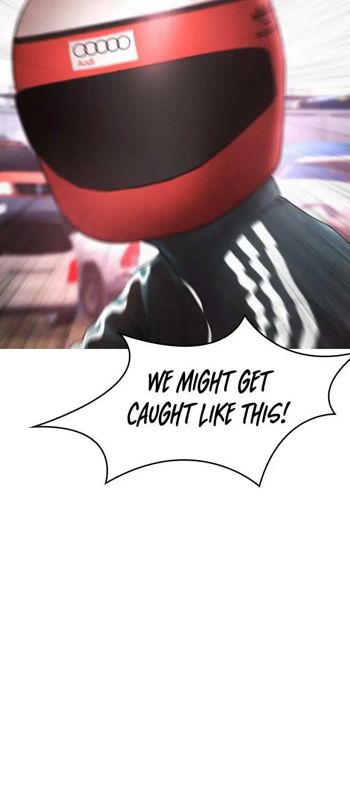 Highschool Lunch Dad Chapter 43 - Page 7