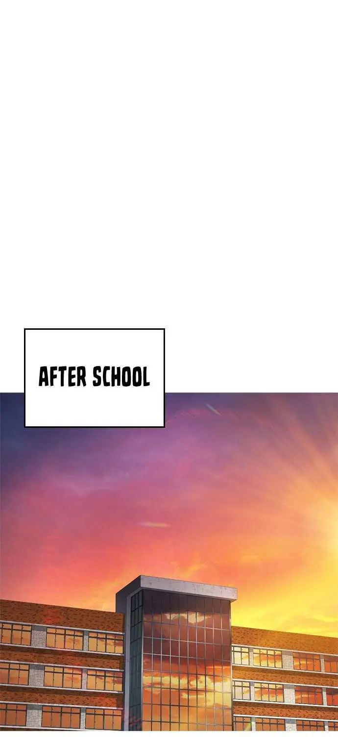 Highschool Lunch Dad Chapter 43 - Page 82