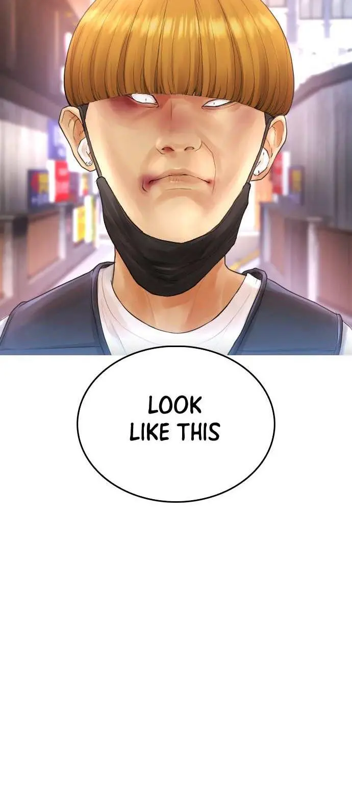 Highschool Lunch Dad Chapter 43 - Page 91