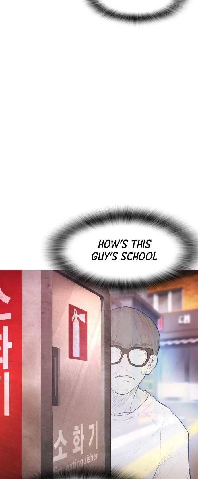 Highschool Lunch Dad Chapter 43 - Page 96