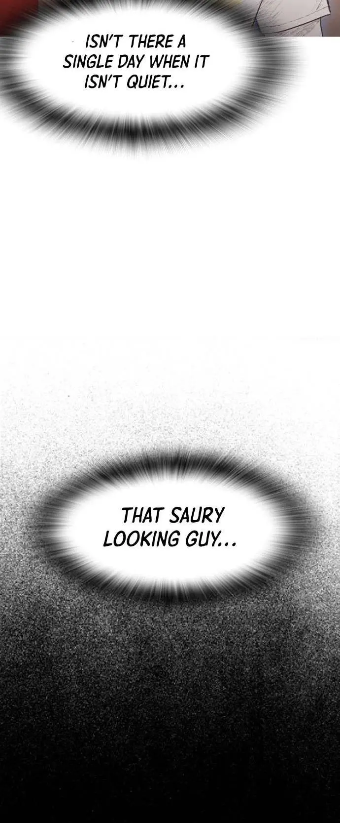 Highschool Lunch Dad Chapter 43 - Page 97