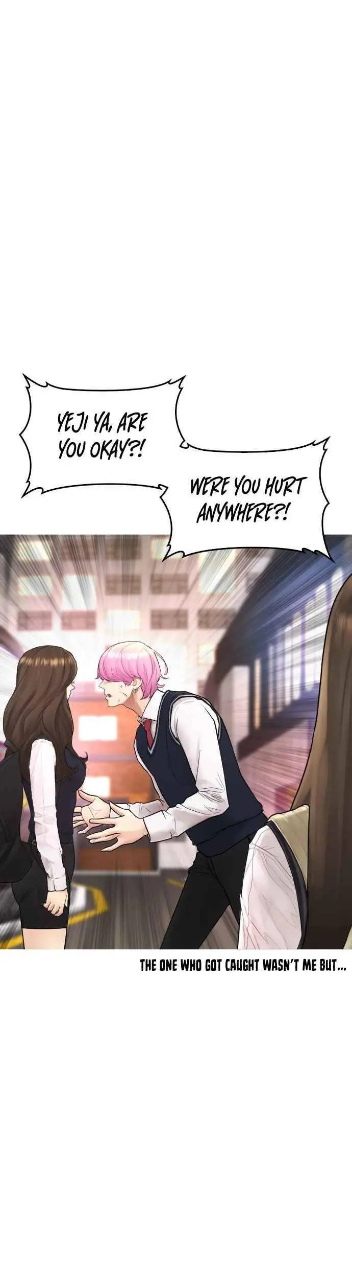 Highschool Lunch Dad Chapter 44 - Page 13