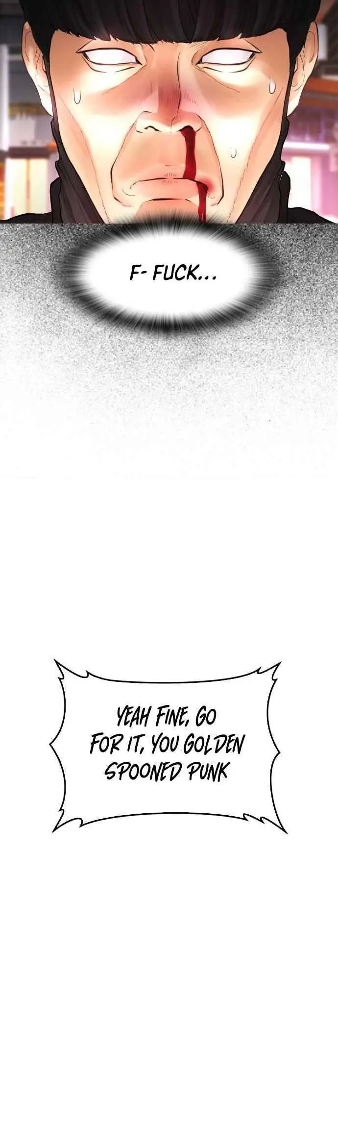 Highschool Lunch Dad Chapter 44 - Page 21