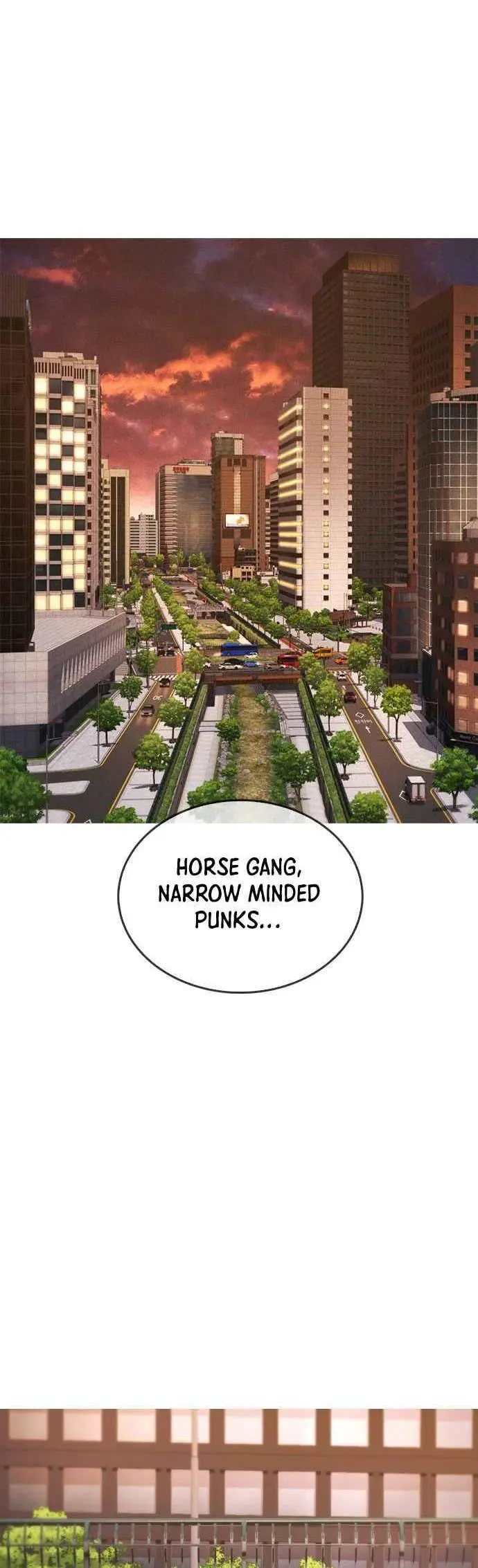 Highschool Lunch Dad Chapter 44 - Page 35