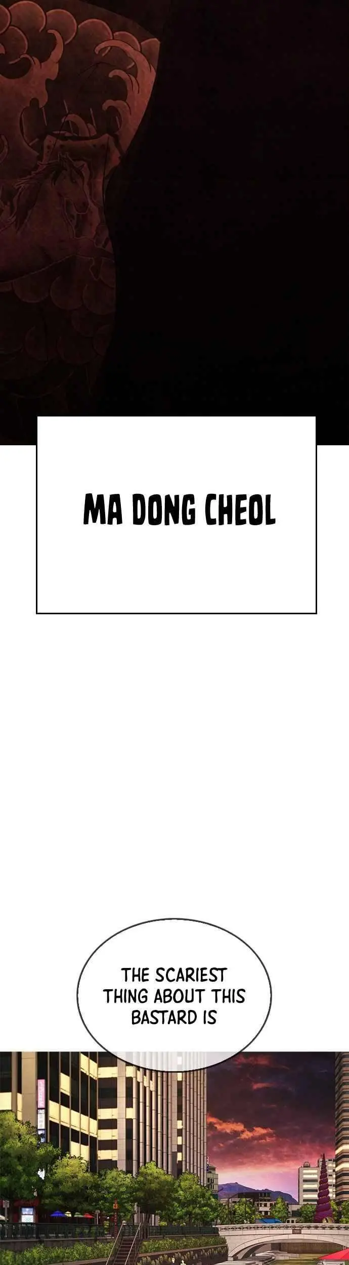 Highschool Lunch Dad Chapter 44 - Page 54