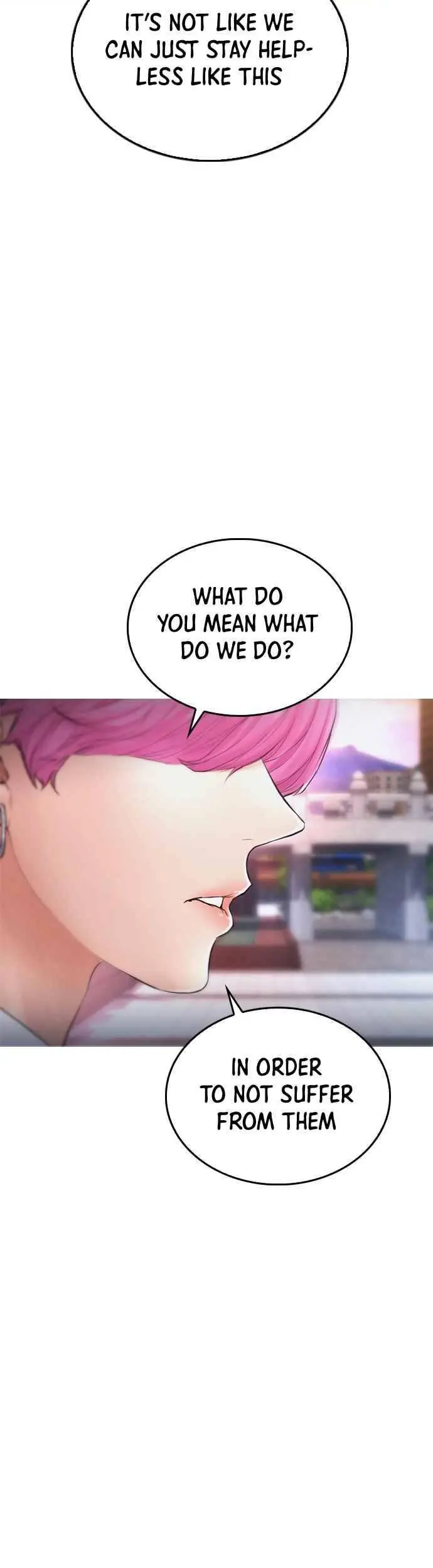 Highschool Lunch Dad Chapter 44 - Page 56