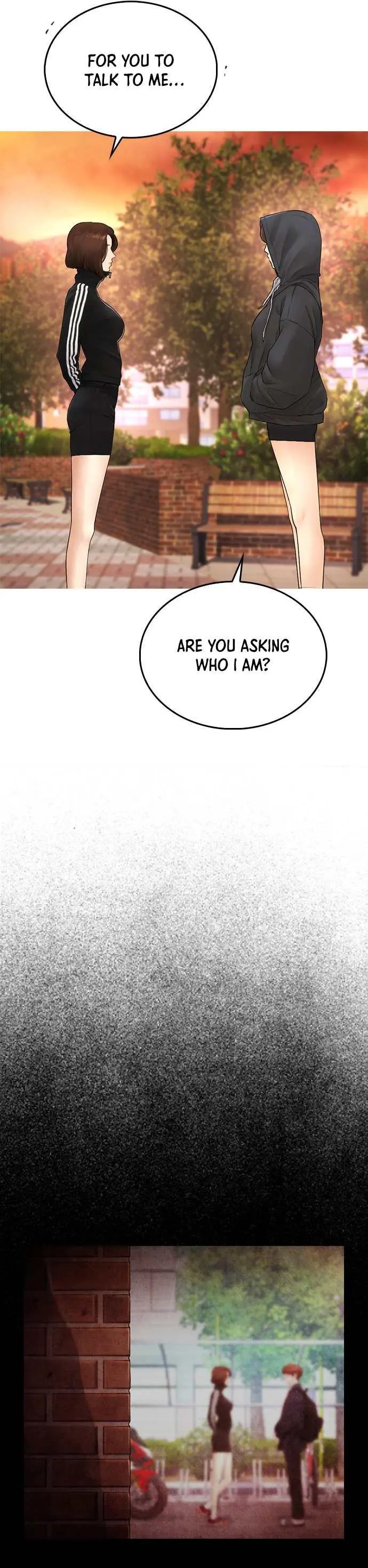 Highschool Lunch Dad Chapter 45 - Page 17
