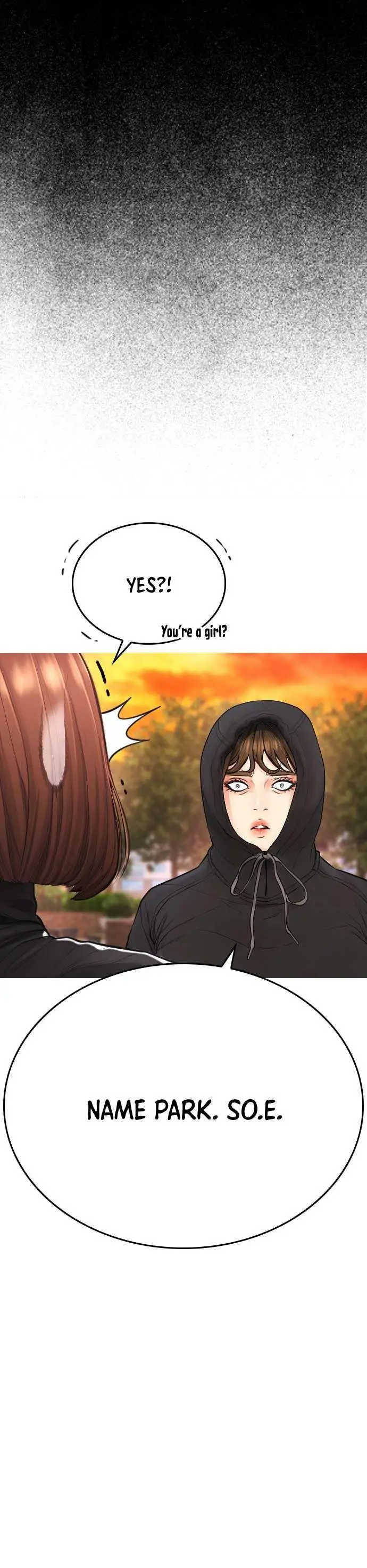 Highschool Lunch Dad Chapter 45 - Page 19