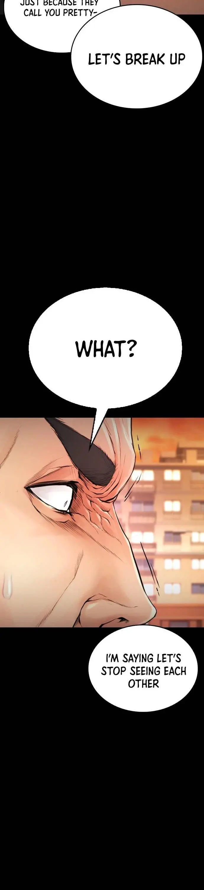 Highschool Lunch Dad Chapter 47 - Page 31