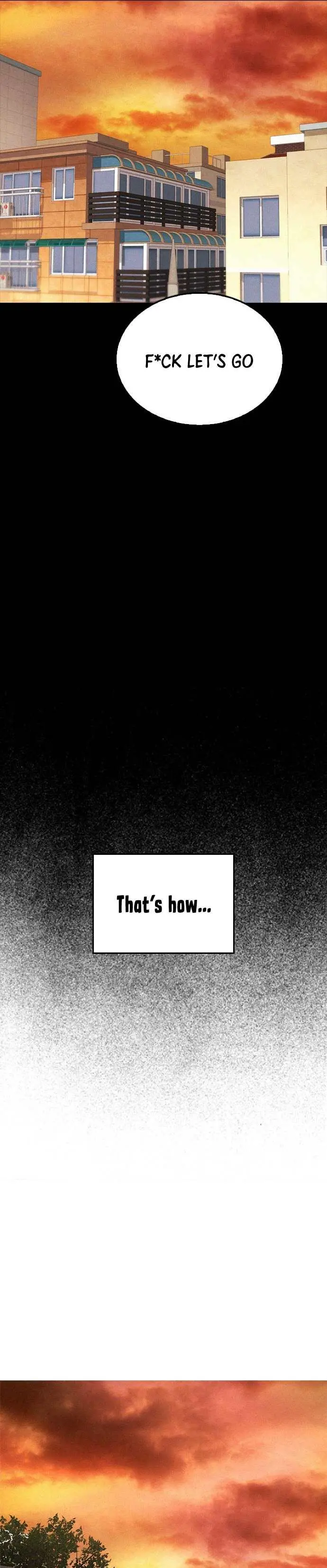 Highschool Lunch Dad Chapter 47 - Page 38