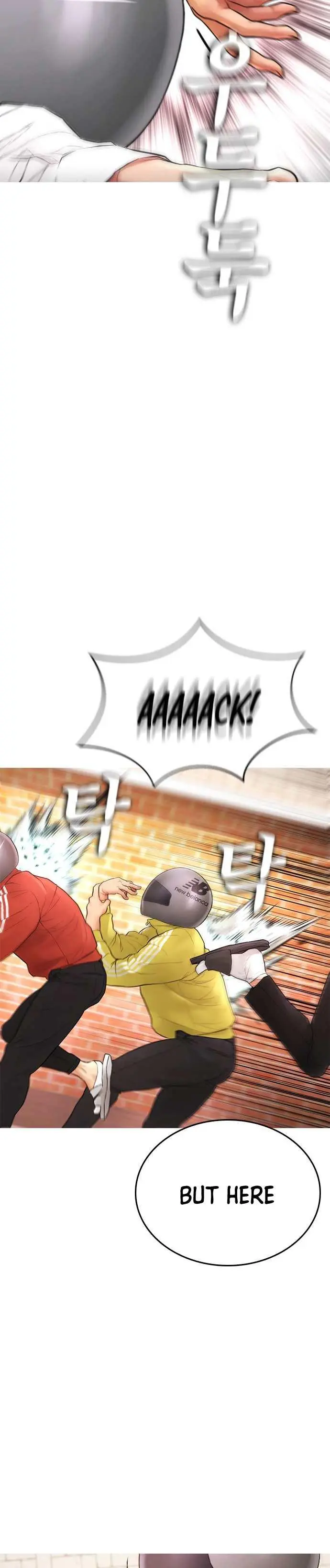 Highschool Lunch Dad Chapter 47 - Page 48