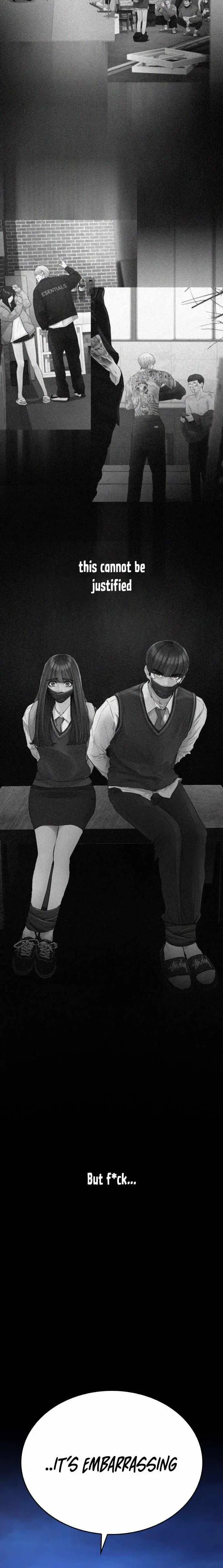 Highschool Lunch Dad Chapter 49 - Page 39