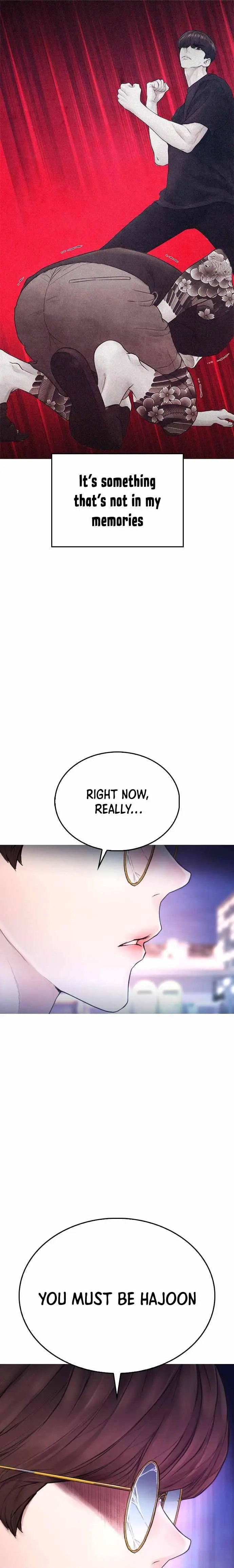 Highschool Lunch Dad Chapter 49 - Page 6
