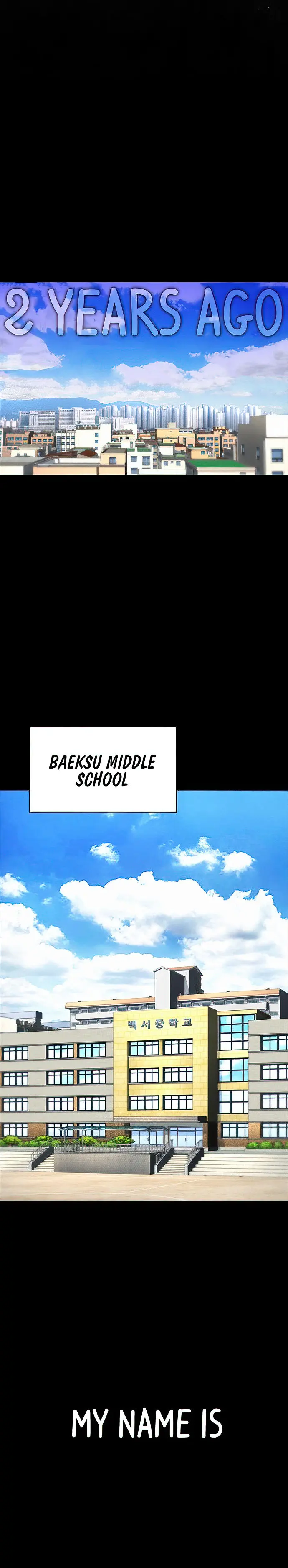 Highschool Lunch Dad Chapter 52 - Page 14