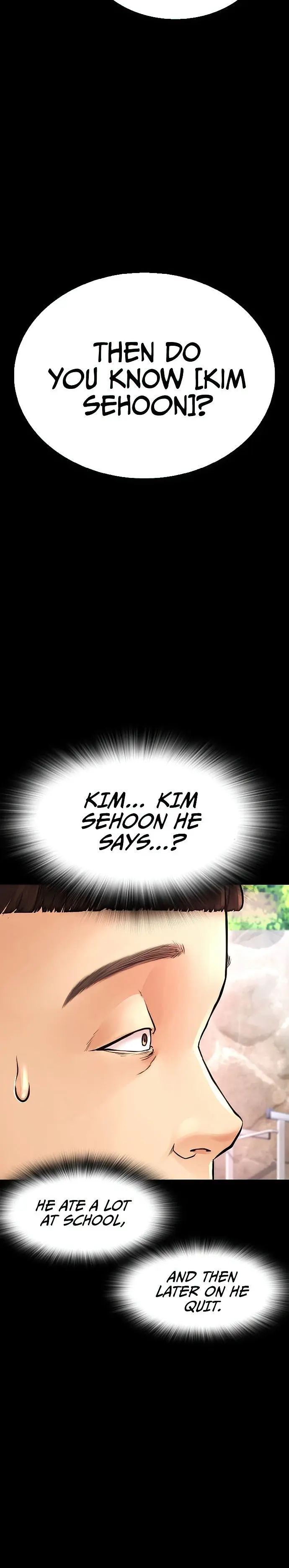Highschool Lunch Dad Chapter 52 - Page 63