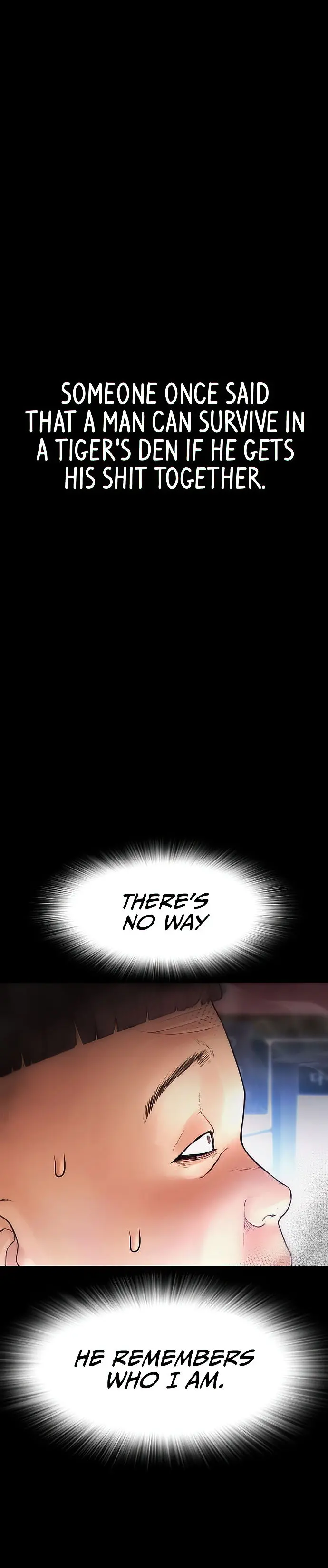 Highschool Lunch Dad Chapter 52 - Page 75