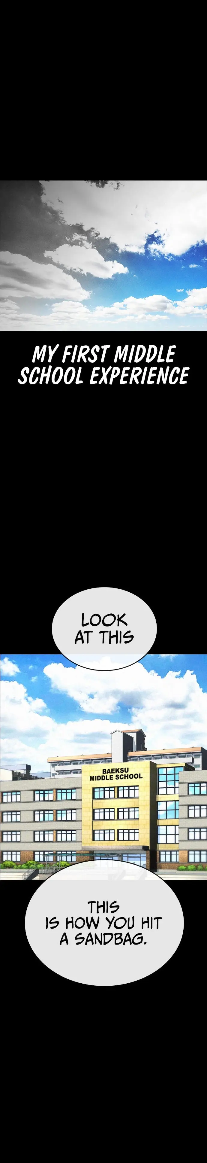 Highschool Lunch Dad Chapter 58 - Page 2