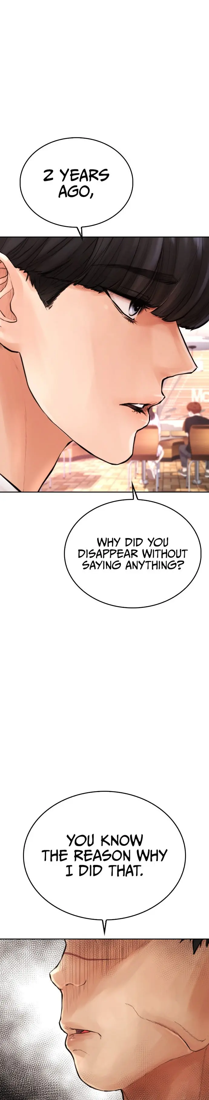 Highschool Lunch Dad Chapter 59 - Page 15
