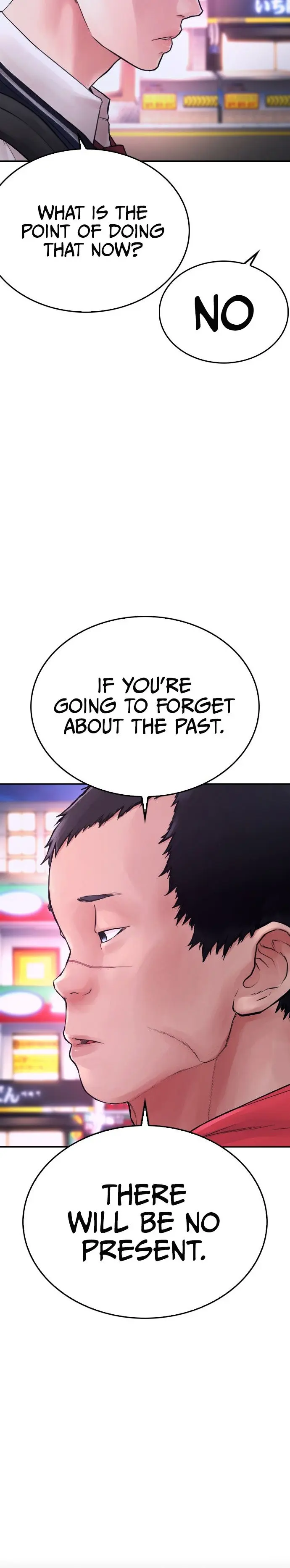 Highschool Lunch Dad Chapter 59 - Page 37