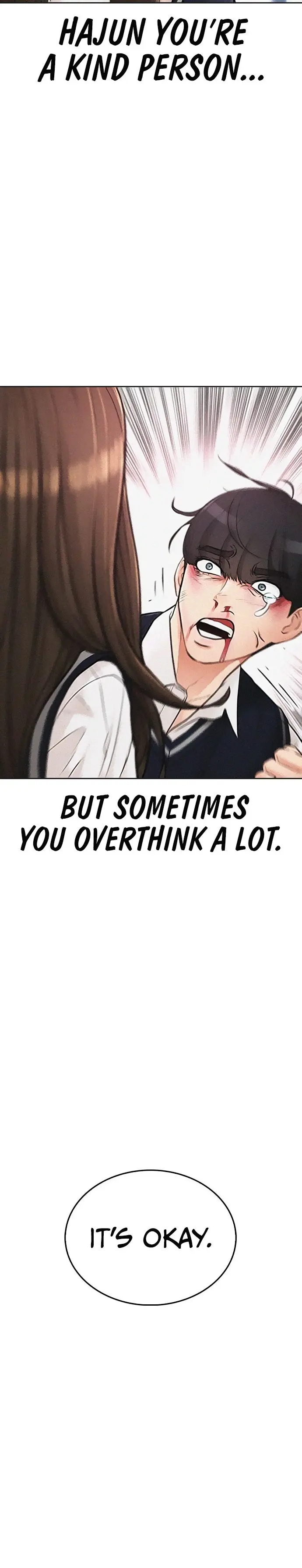 Highschool Lunch Dad Chapter 59 - Page 45