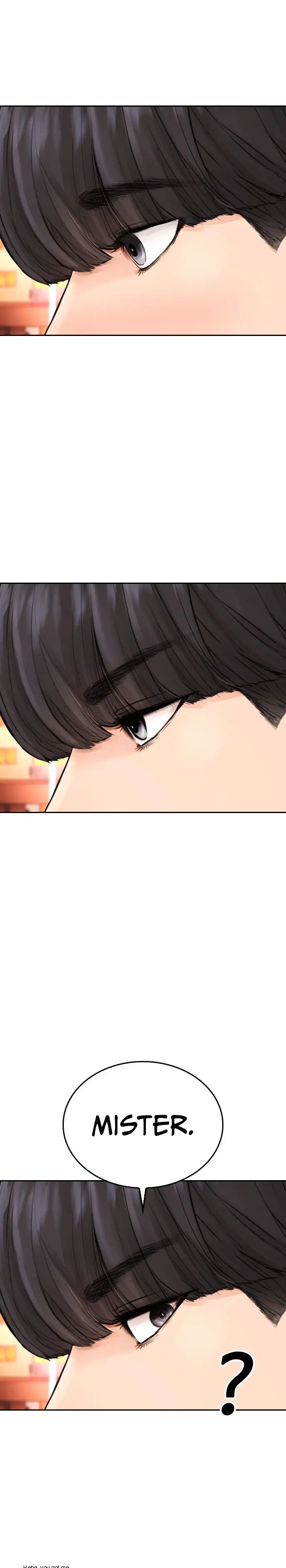 Highschool Lunch Dad Chapter 59 - Page 47