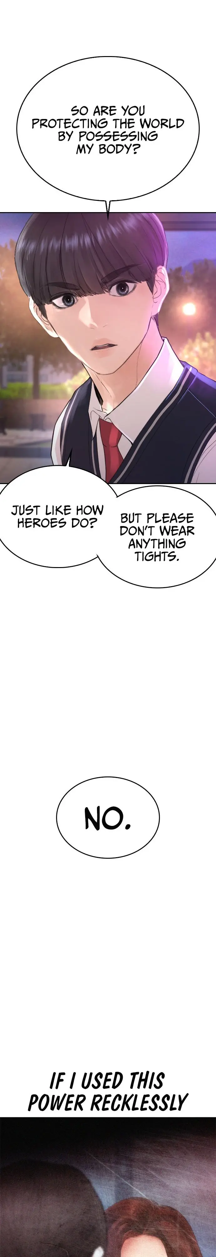 Highschool Lunch Dad Chapter 59 - Page 51